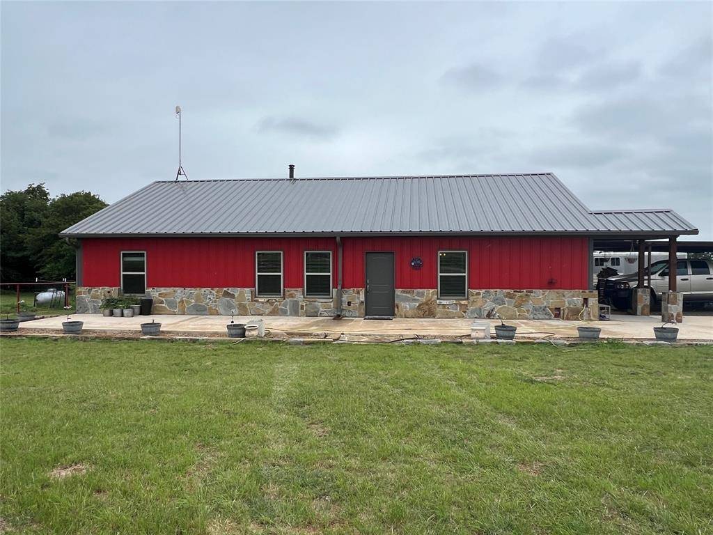 17777 FM 920, Poolville, TX 76487