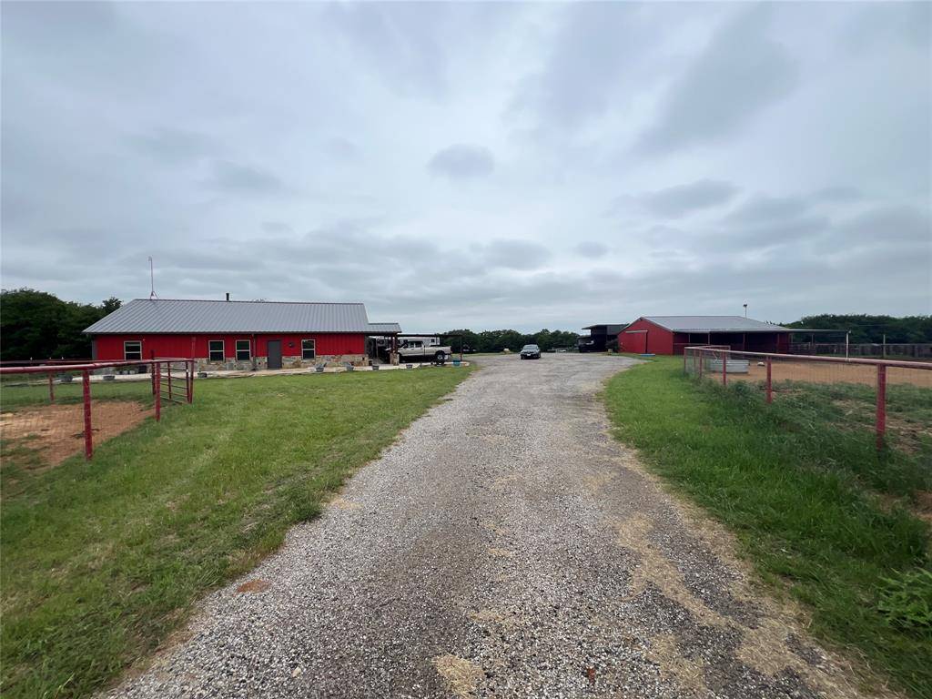 17777 FM 920, Poolville, TX 76487
