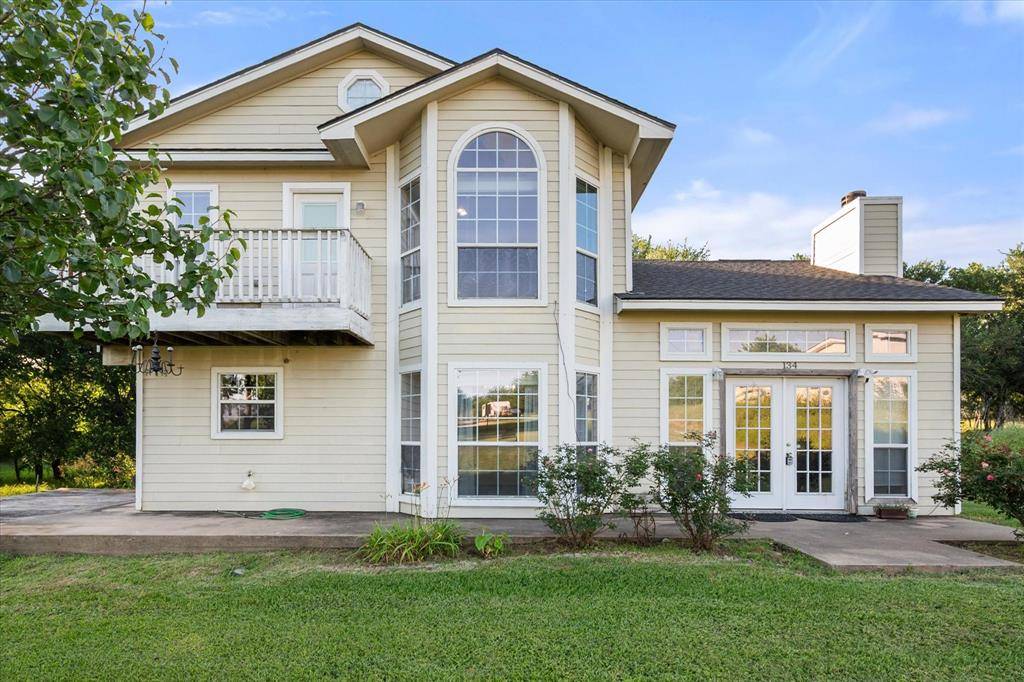 134 County Road 3048, Corsicana, TX 75109