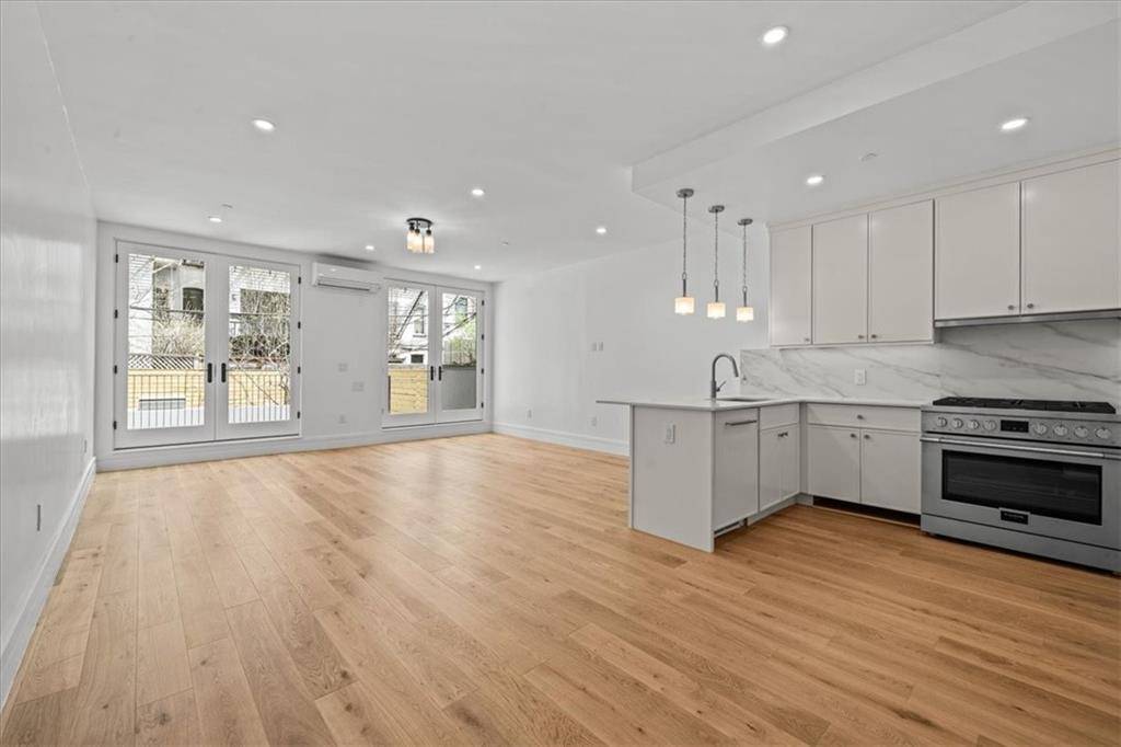 147 Luquer ST #1, Brooklyn, NY 11231