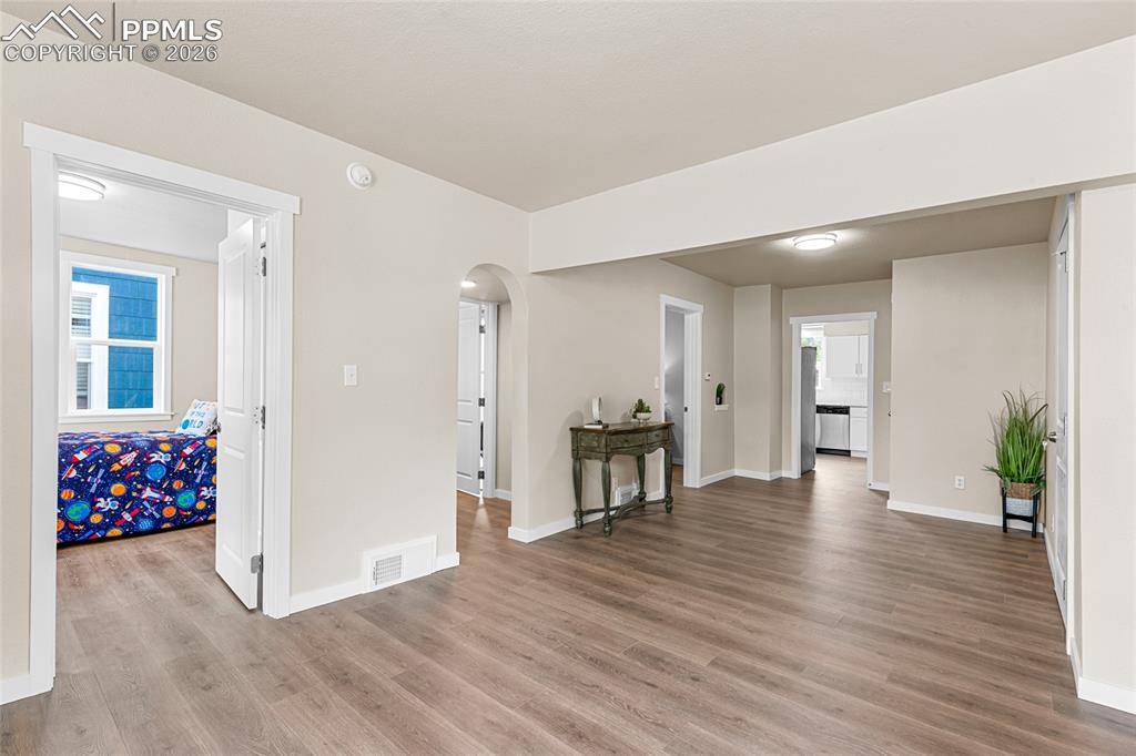 505 W Bijou ST, Colorado Springs, CO 80905