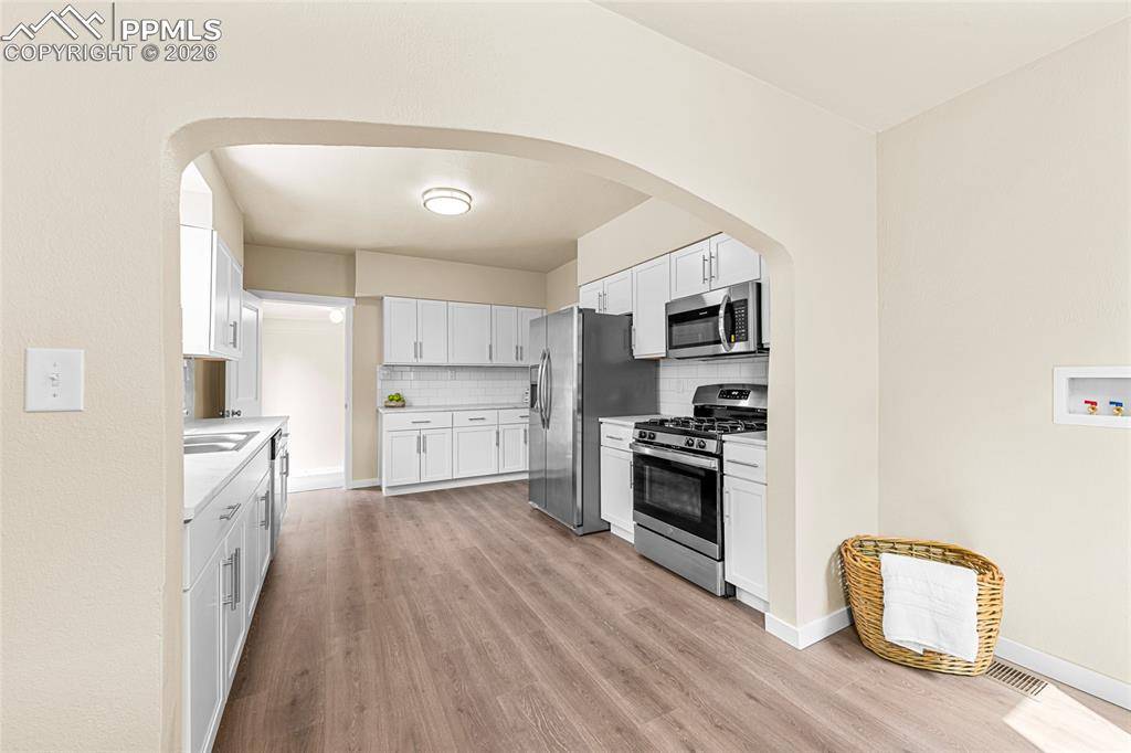 505 W Bijou ST, Colorado Springs, CO 80905