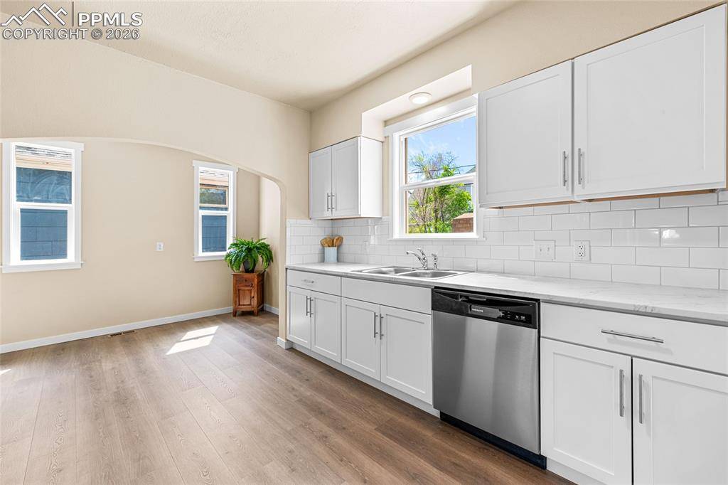 505 W Bijou ST, Colorado Springs, CO 80905