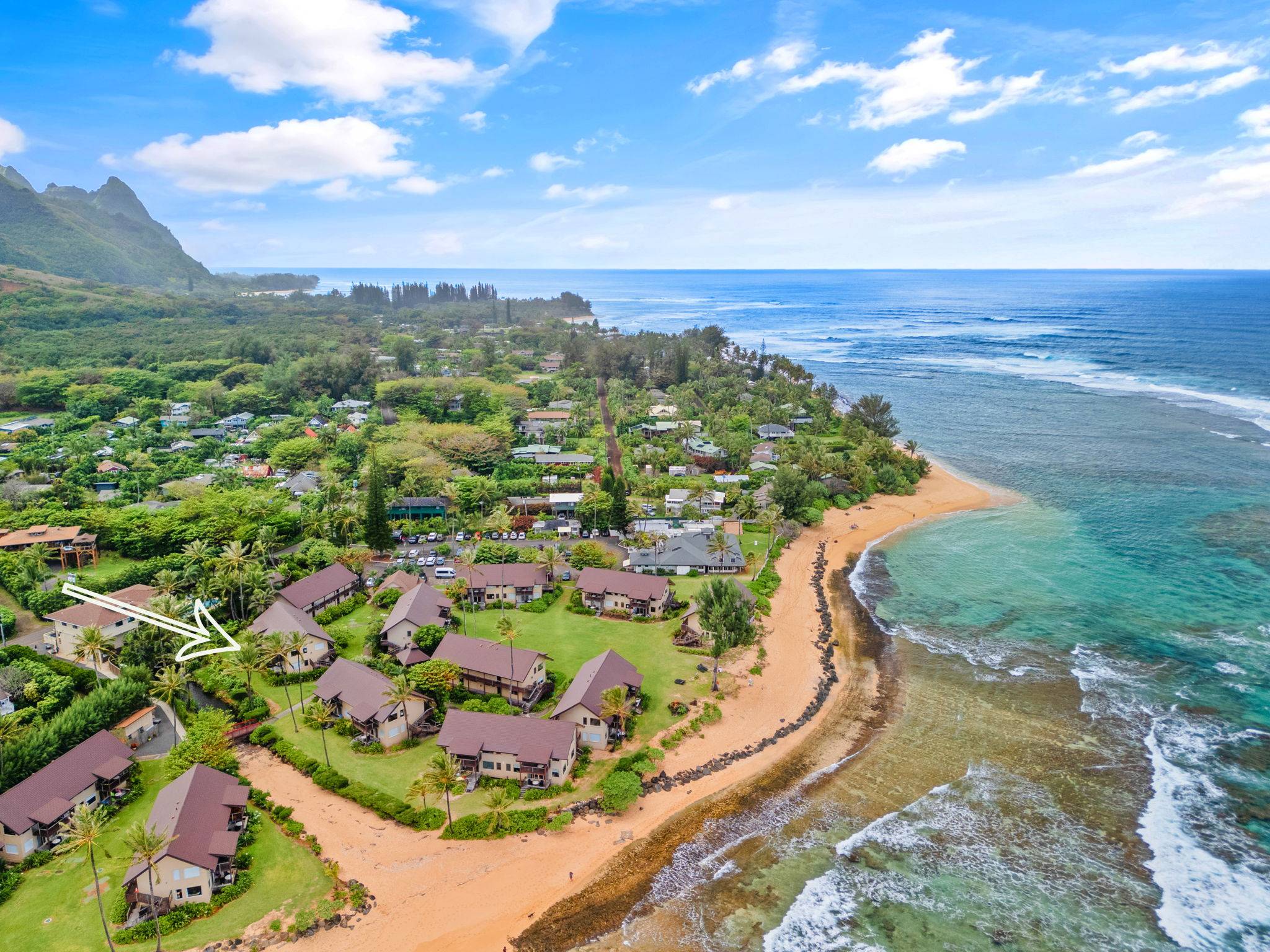 5-7130 KUHIO HWY #L1, Hanalei, HI 96722