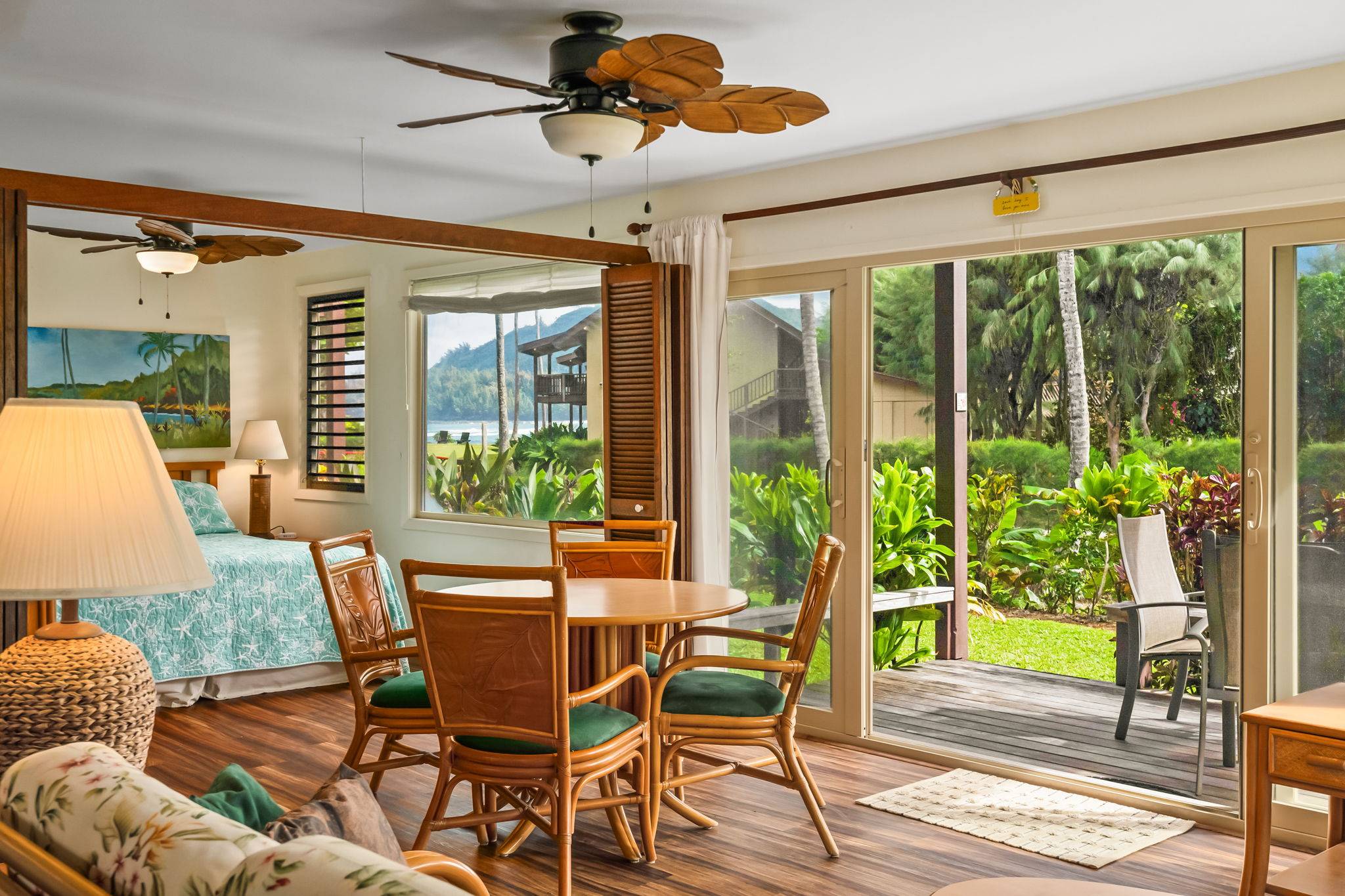 5-7130 KUHIO HWY #L1, Hanalei, HI 96722