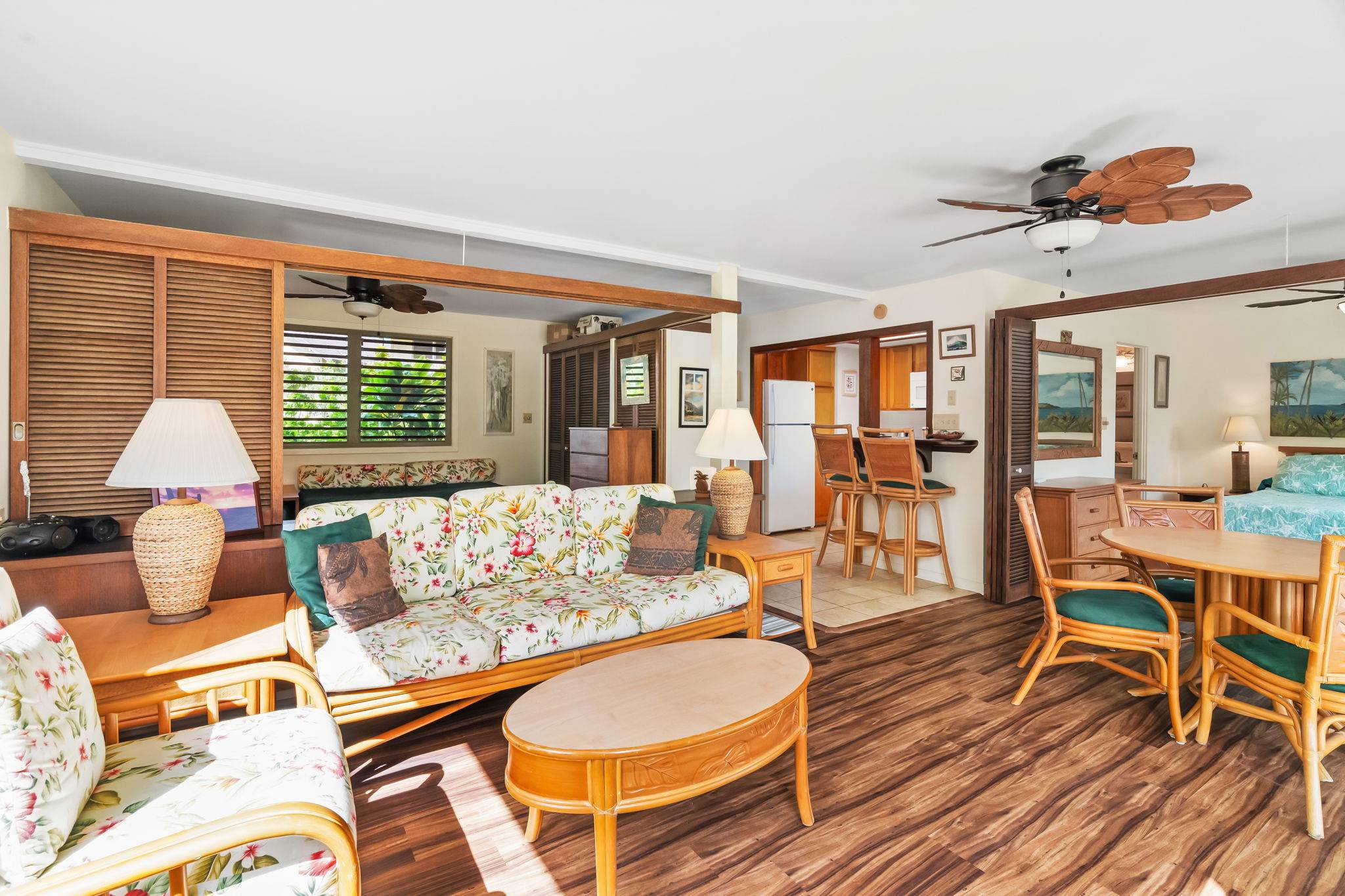 5-7130 KUHIO HWY #L1, Hanalei, HI 96722