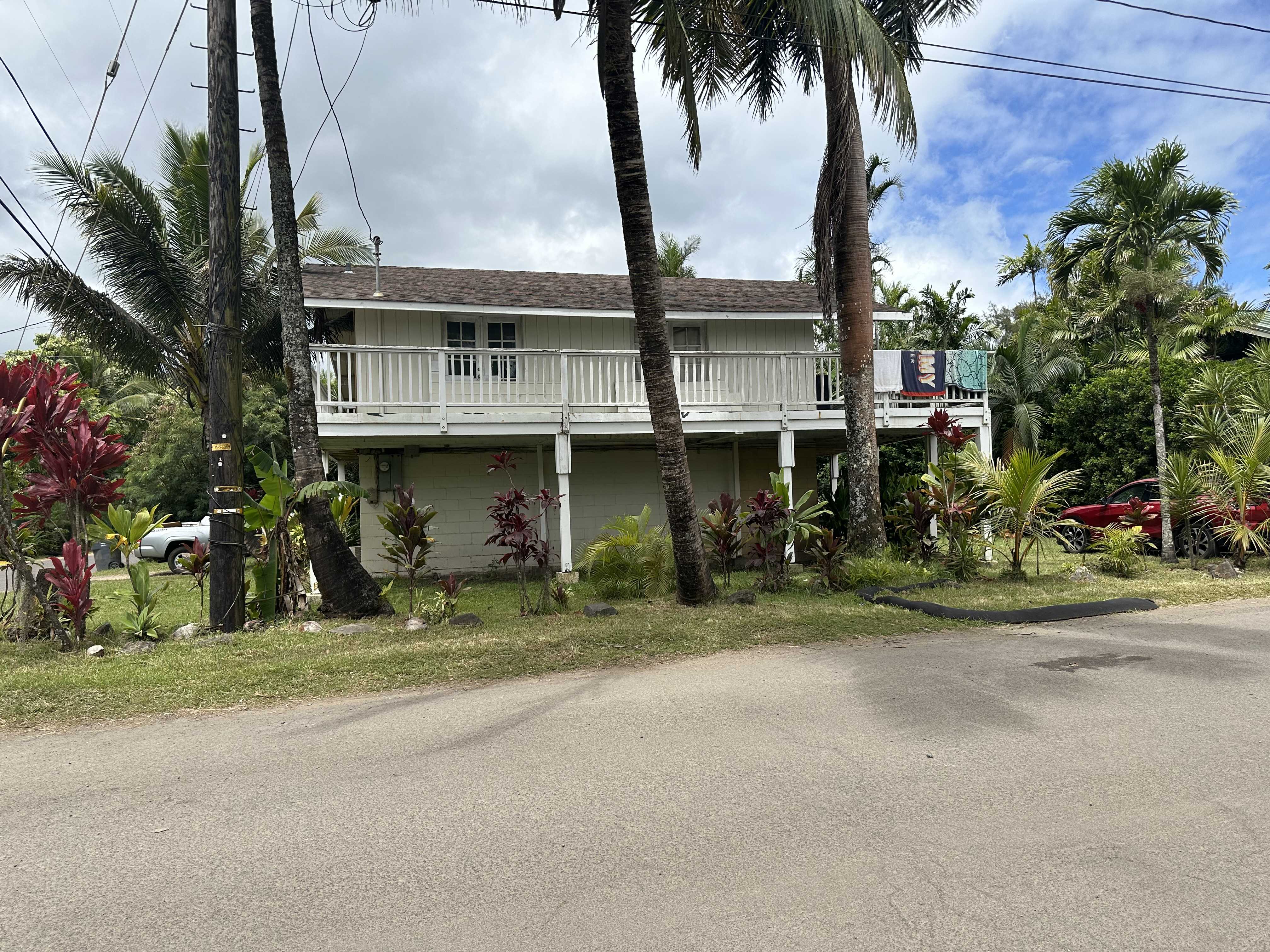 5404 WEKE RD, Hanalei, HI 96722