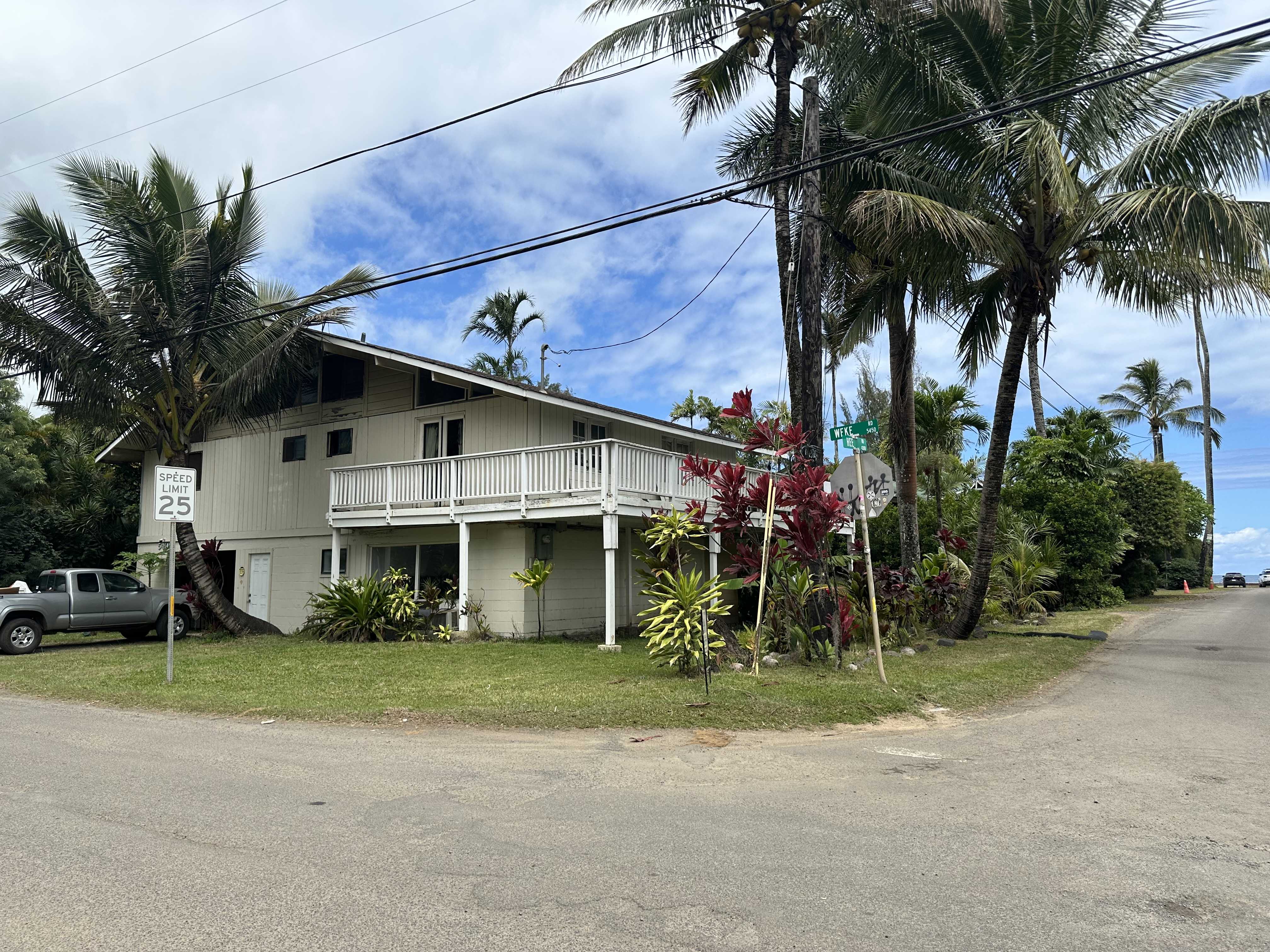 5404 WEKE RD, Hanalei, HI 96722