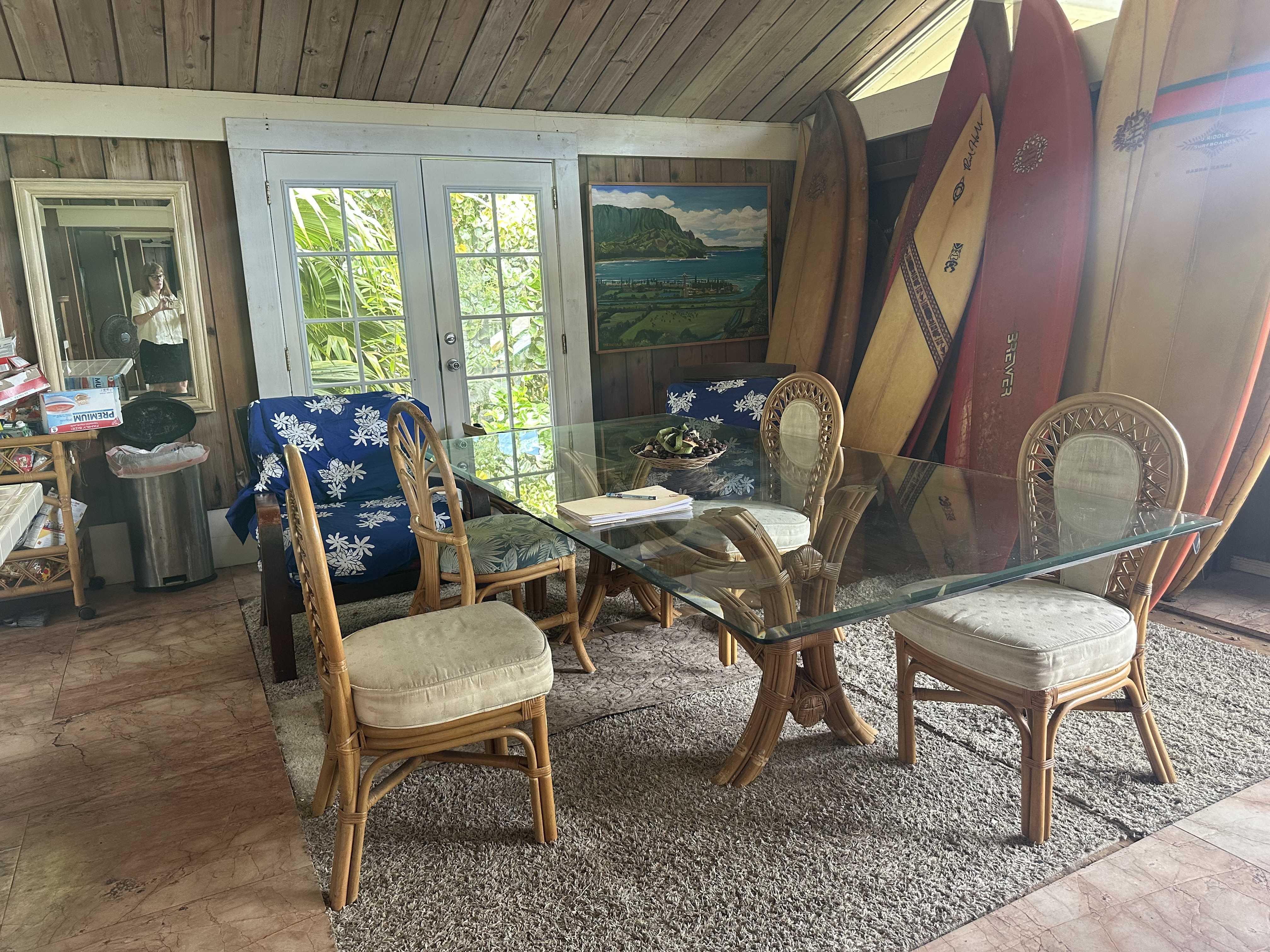 5404 WEKE RD, Hanalei, HI 96722