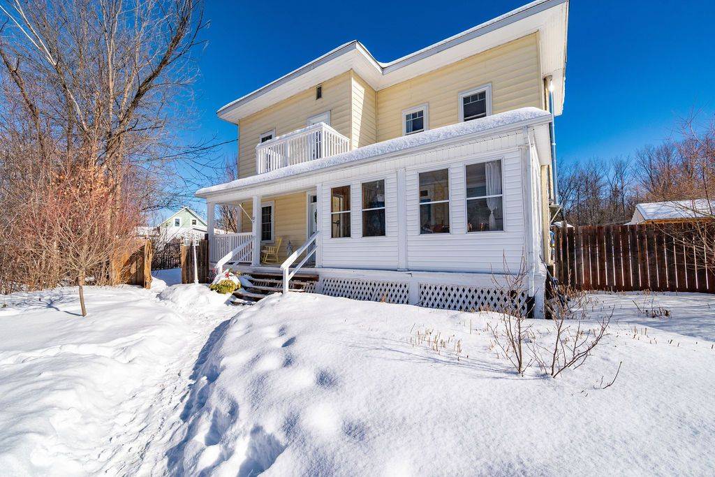 21 King ST, Killaloe, Hagarty And Richards, ON K0J 2A0