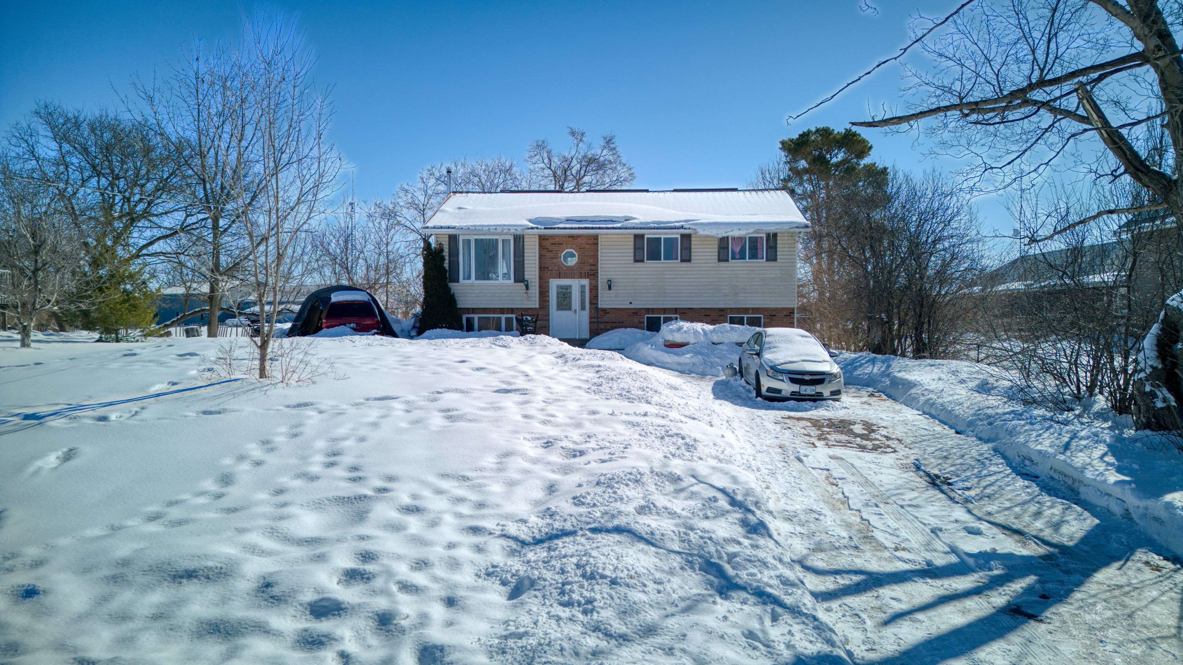 487 County 19 RD, Prince Edward County, ON K0K 1A0