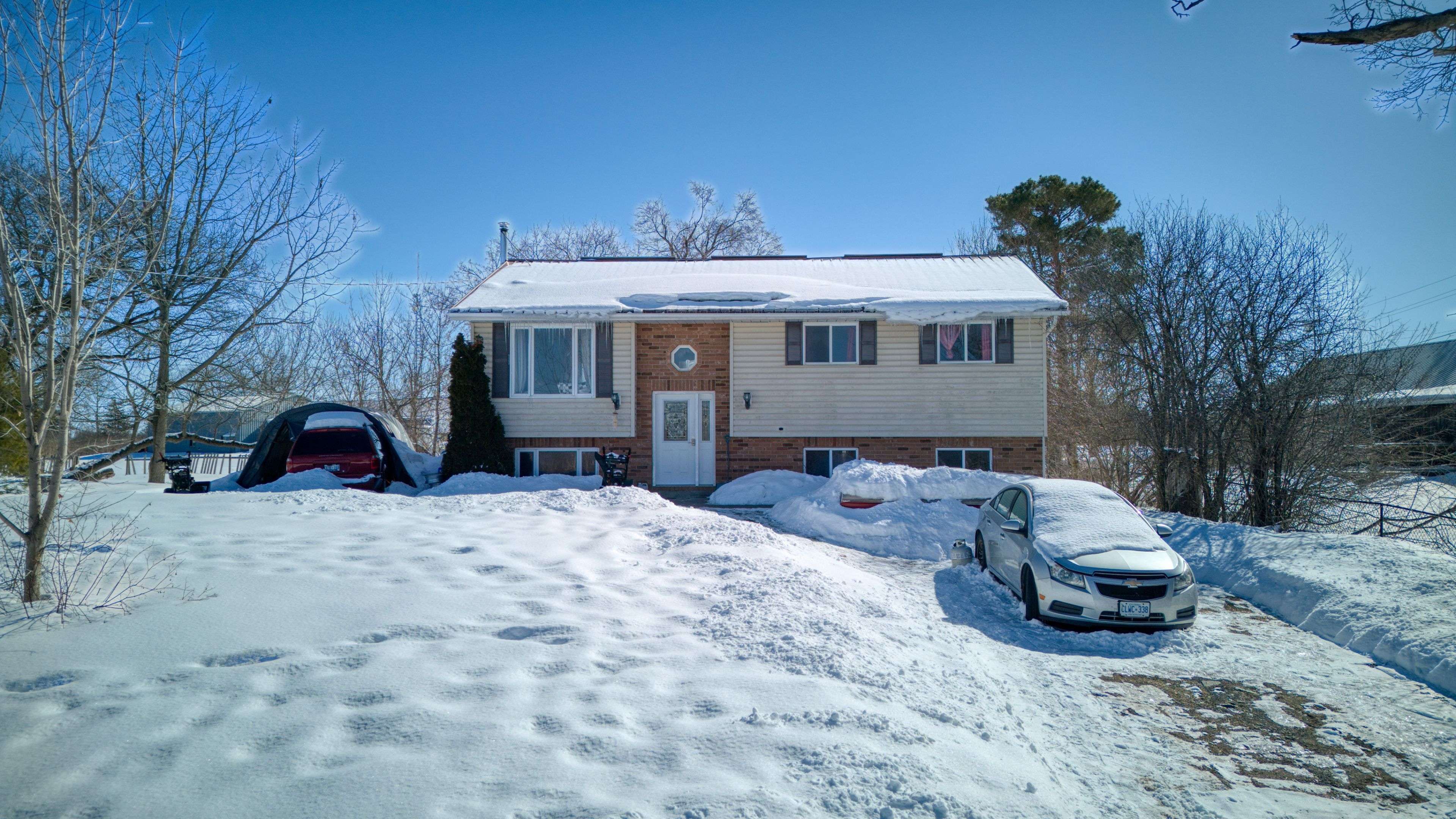 487 County 19 RD, Prince Edward County, ON K0K 1A0