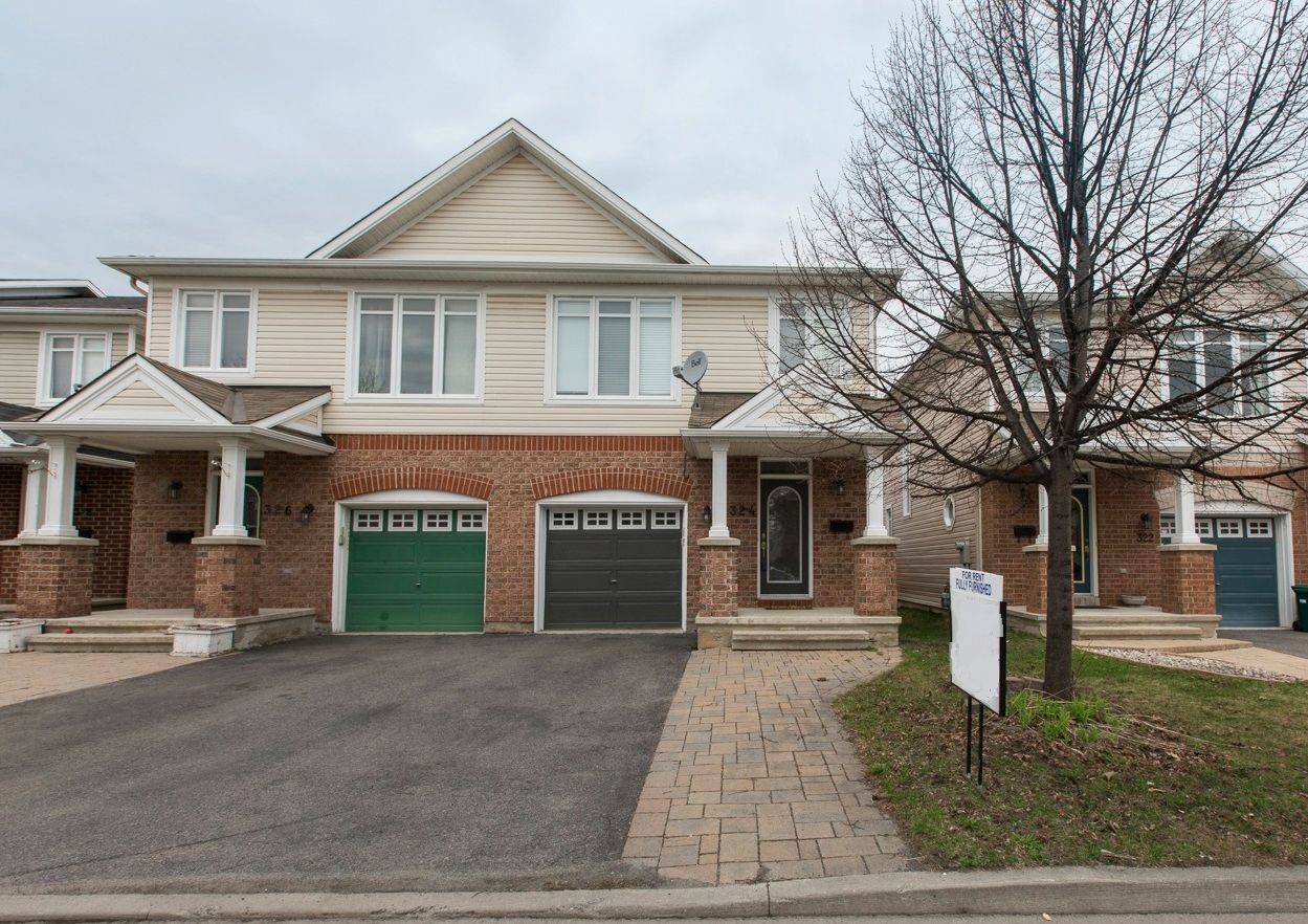 324 Parkin CIR, Blossom Park - Airport And Area, ON K1T 4G6