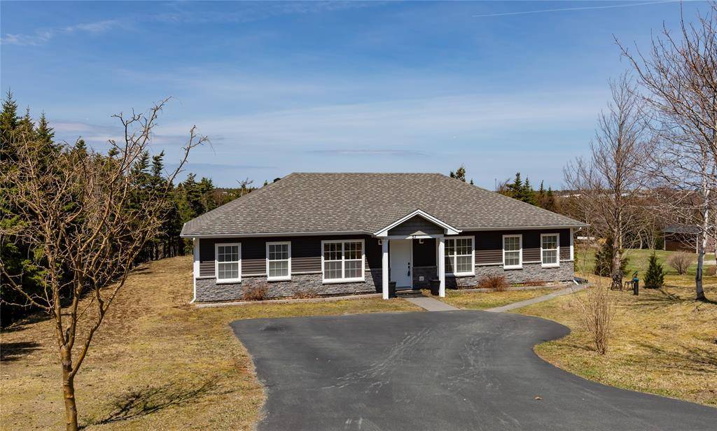 57-61 Marine Drive, Logy Bay, NL A1K 3E2