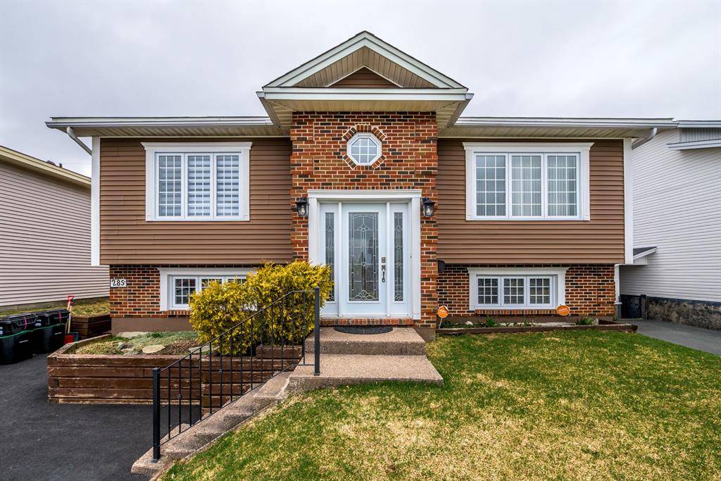 285 Frecker Drive, St. John's, NL A1E 5T7