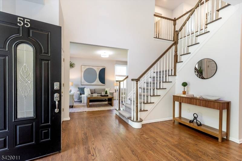 55 Highwood Rd, West Orange Twp., NJ 07052