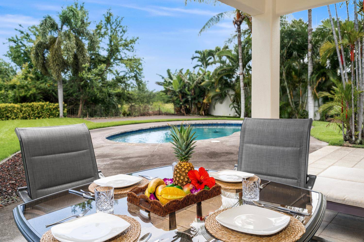 75-281 PUIA RD, Kailua Kona, HI 96740