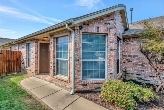6461 Regina Drive, Fort Worth, TX 76131