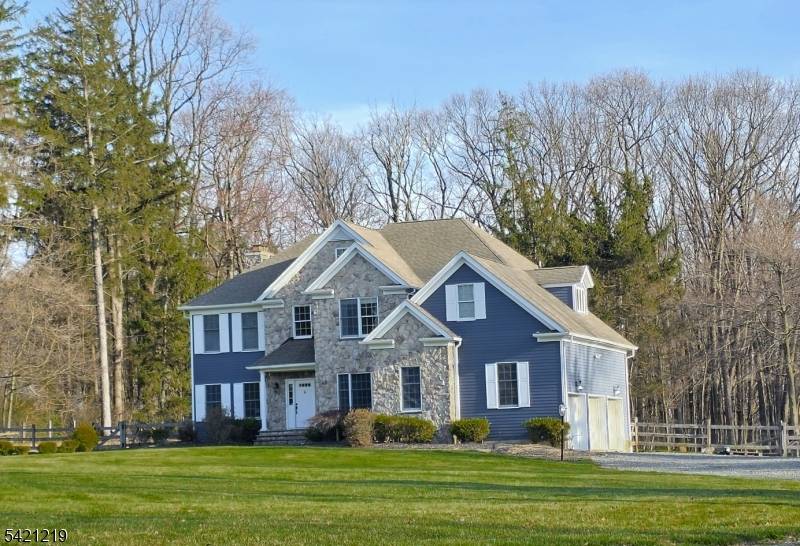 93A Bissell Rd, Tewksbury Twp., NJ 08833