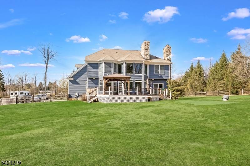 93A Bissell Rd, Tewksbury Twp., NJ 08833