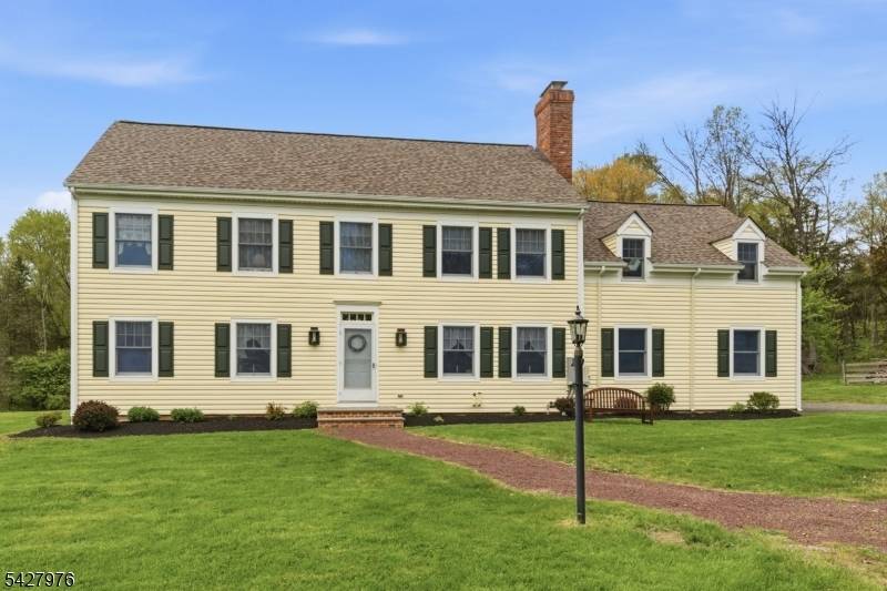 112 Stony Brook Rd, East Amwell Twp., NJ 08525