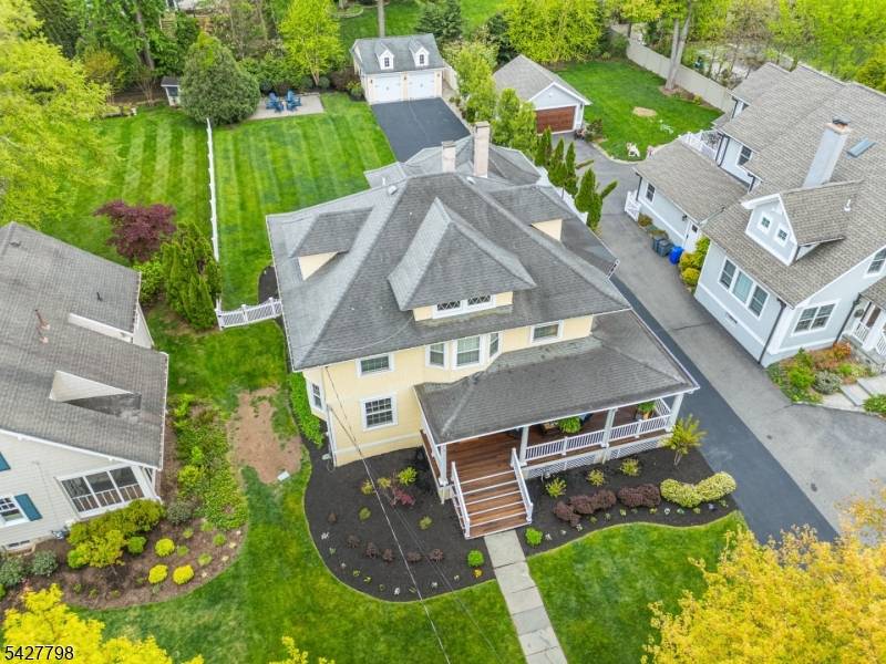 626 Boulevard, Westfield Town, NJ 07090