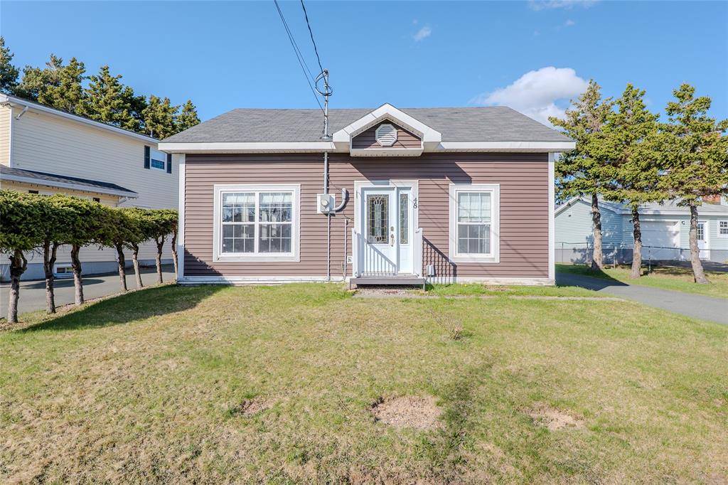 48 Cherry Lane, Conception Bay South, NL A1W 3B3