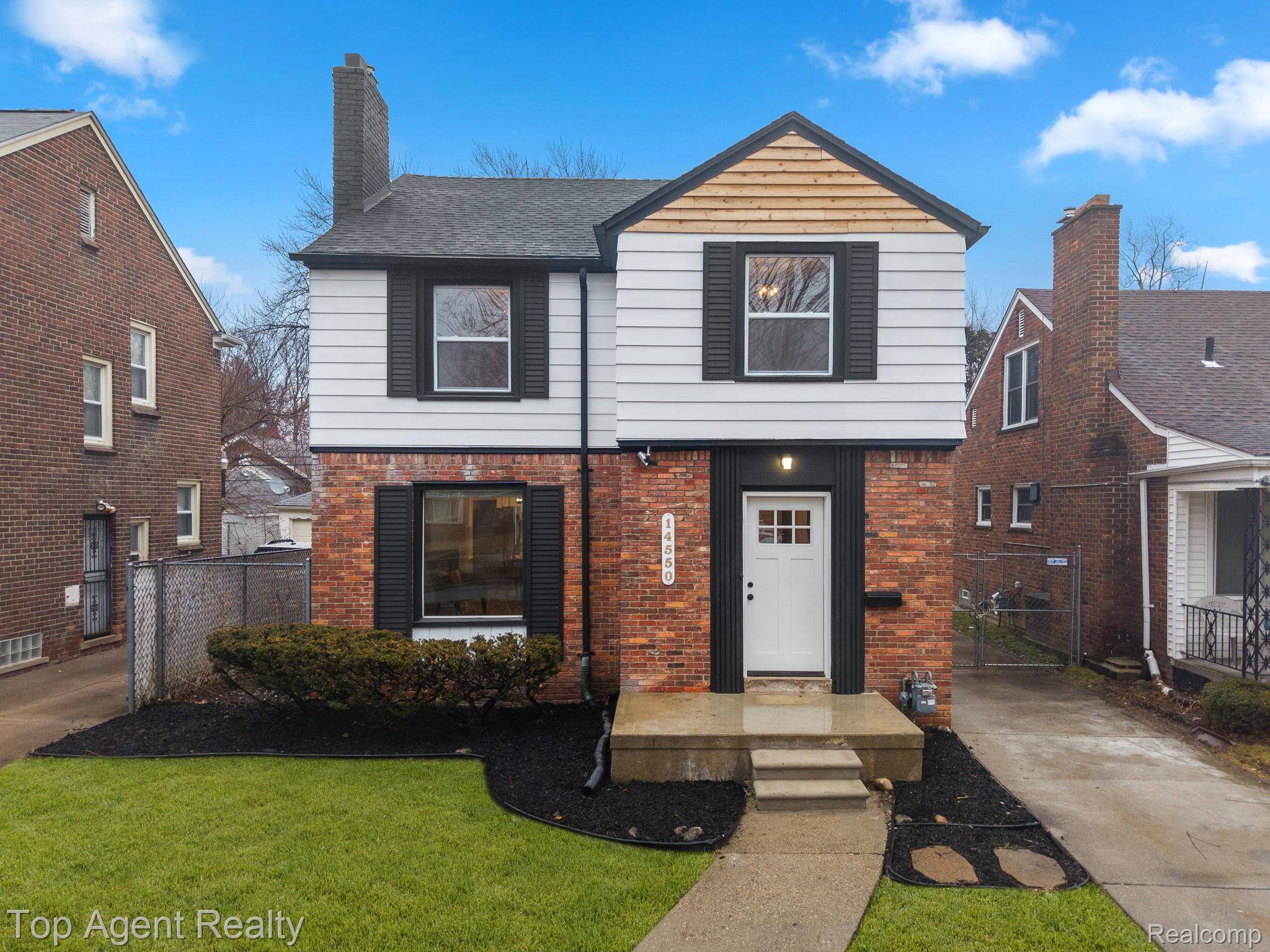 14550 Penrod ST, Detroit, MI 48223