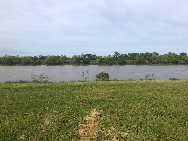 0 Hampton Road, Natchitoches, LA 71457