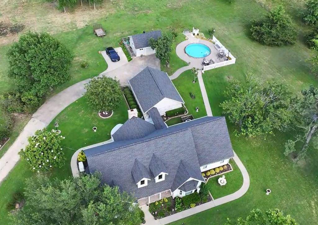 1941 Farm Road 3389, Brashear, TX 75420
