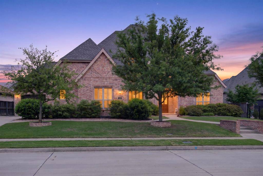 421 Riverpath, Colleyville, TX 76034