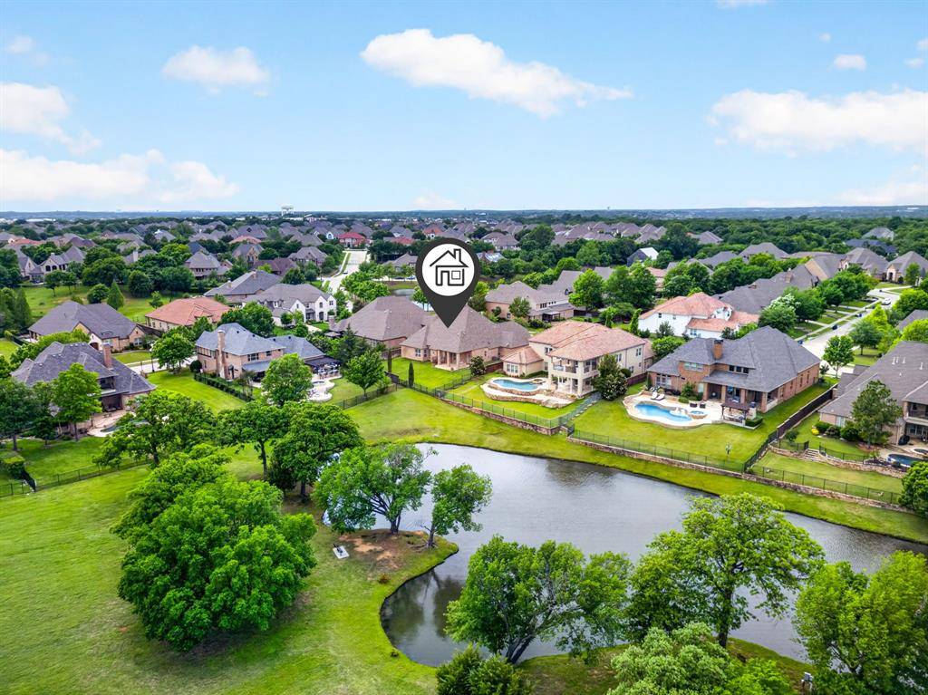 421 Riverpath, Colleyville, TX 76034