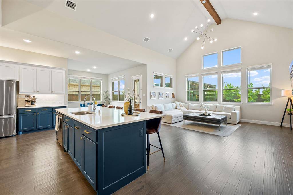 2576 Horsetail Road, Frisco, TX 75033