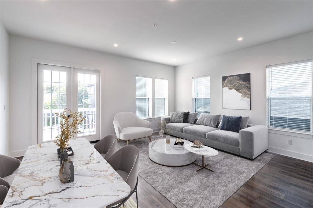 617 N Tyler Street #203, Dallas, TX 75208