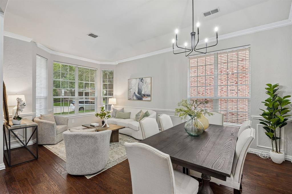 437 Sunrise Drive, Allen, TX 75002