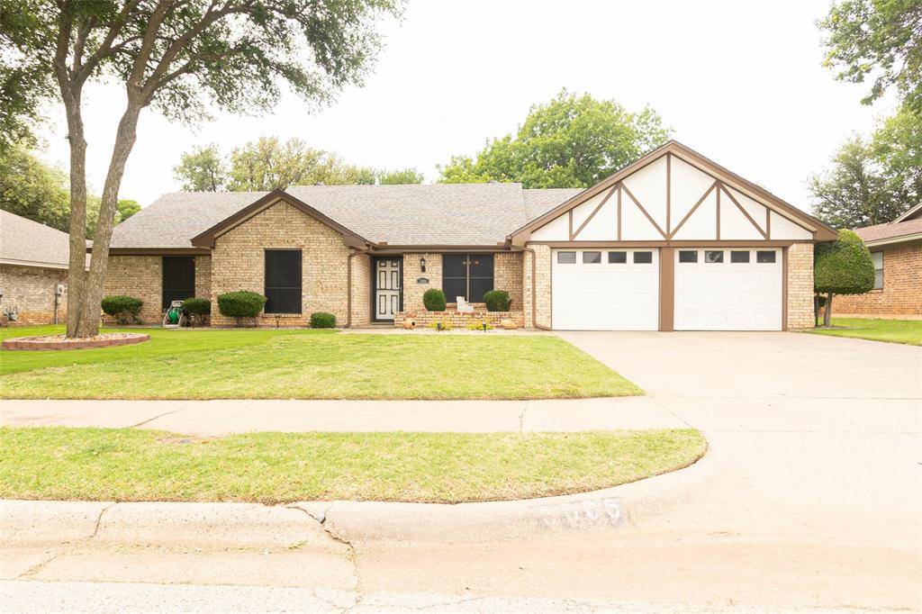 3006 Cromwell Avenue, Wichita Falls, TX 76309