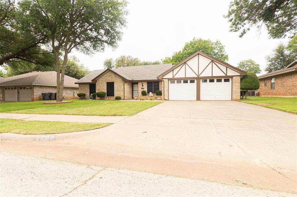 3006 Cromwell Avenue, Wichita Falls, TX 76309