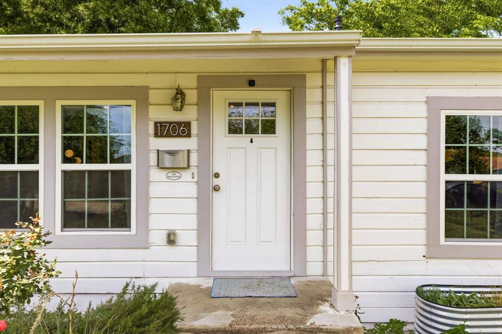 1706 Kirby Road, Carrollton, TX 75006