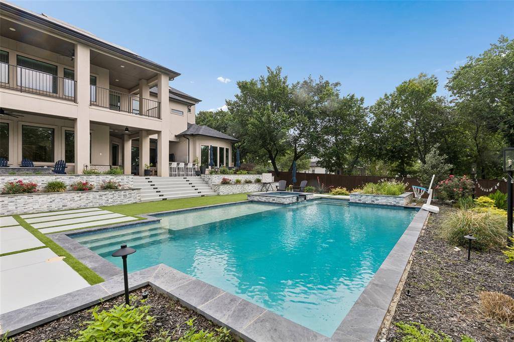 6700 Herbert Road, Colleyville, TX 76034