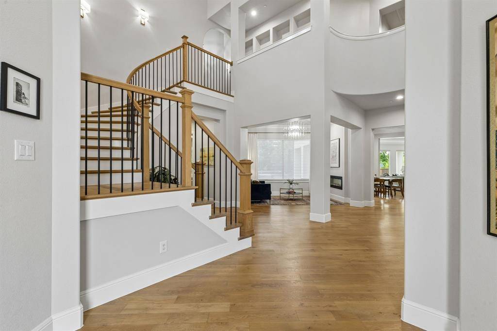 6700 Herbert Road, Colleyville, TX 76034