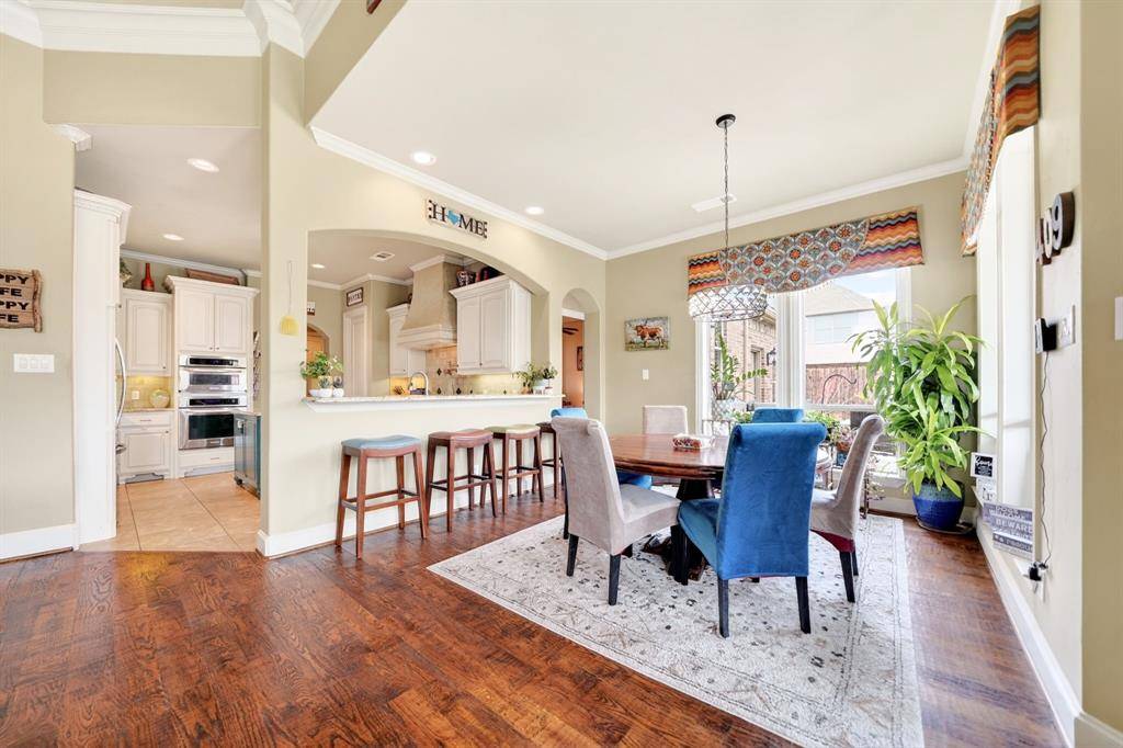 409 Settlers Ridge Drive, Keller, TX 76248