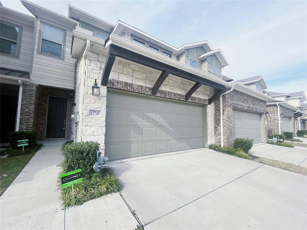 17745 Sage Lane, Dallas, TX 75252