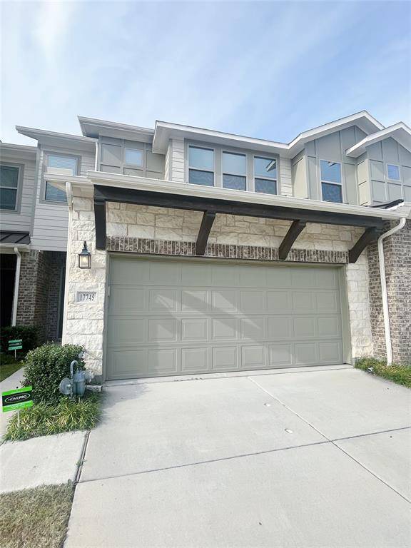 17745 Sage Lane, Dallas, TX 75252