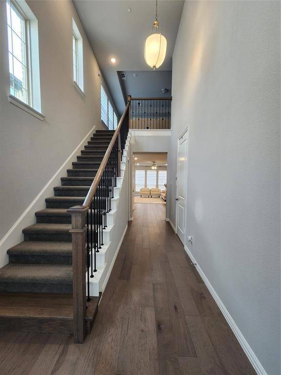 3905 Lady Bettye Drive, Lewisville, TX 75056