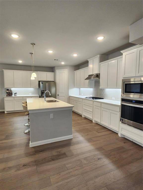 3905 Lady Bettye Drive, Lewisville, TX 75056