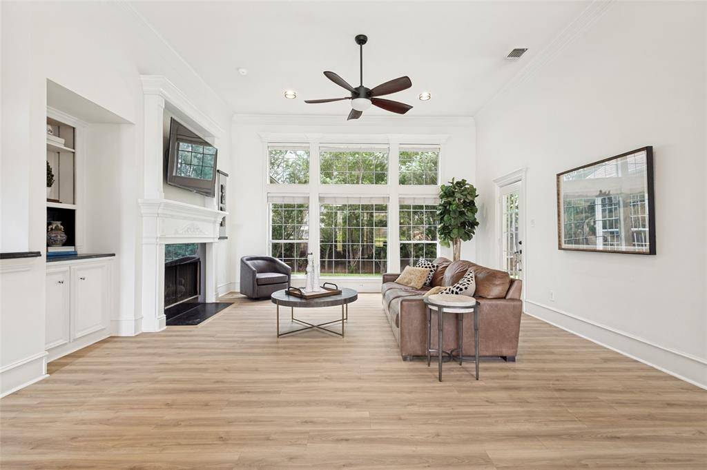 2621 Bierstadt Drive, Highland Village, TX 75077