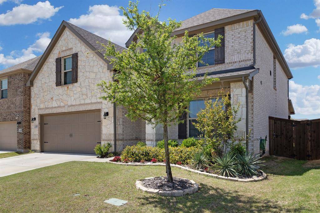 11833 Toppell Trail, Fort Worth, TX 76052