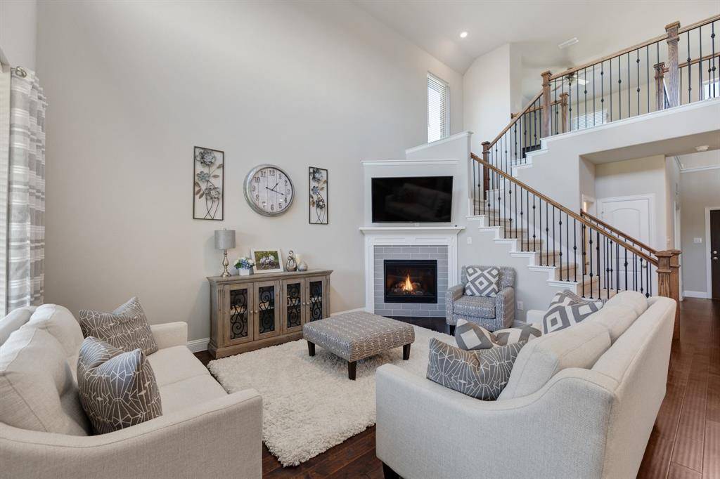 11833 Toppell Trail, Fort Worth, TX 76052