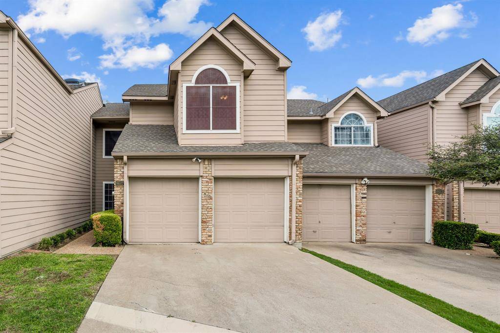 8607 Brittania Ct, Dallas, TX 75243