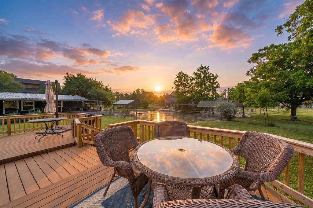 3401 Samoan Court, Granbury, TX 76048